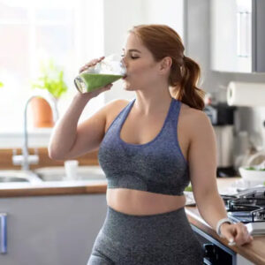 Healthy Weight Loss in PCOS/PCOD